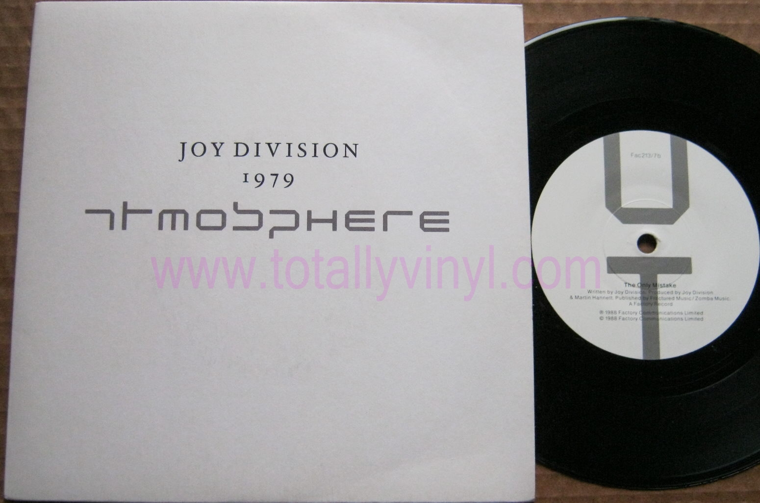 格安SALEスタート JOY Division - ORDER DIVISION (ジョイ 